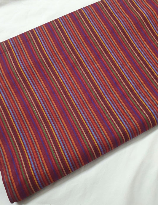 Handmade woven rangoli cotton 2pc summer demanding article (RN00D2MH)