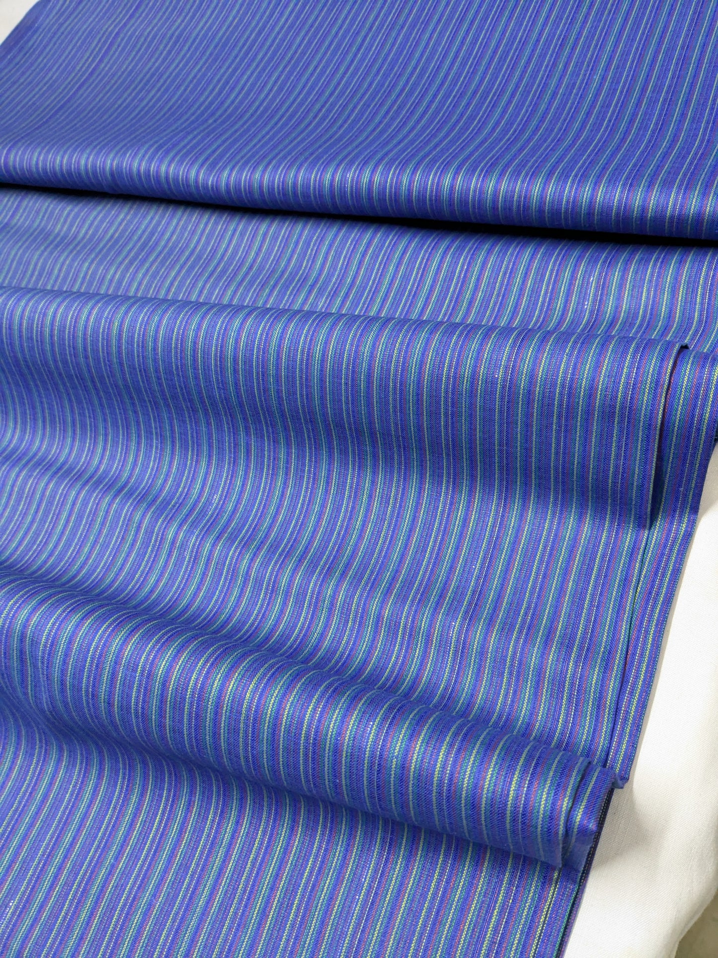 Woven zari rangoli cotton 2pc(RN00RB)