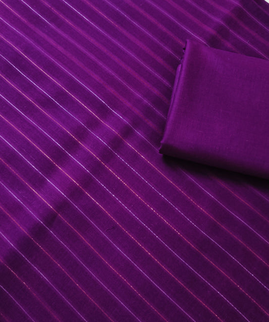 2PC ZARI LINE MOON LITE LAWN LUXURIOUS COLLECTION 2025(ZR00MRG)