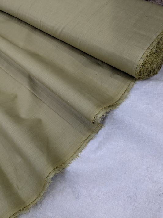 Plain Bareeza cotton summer collection 2.5 metr