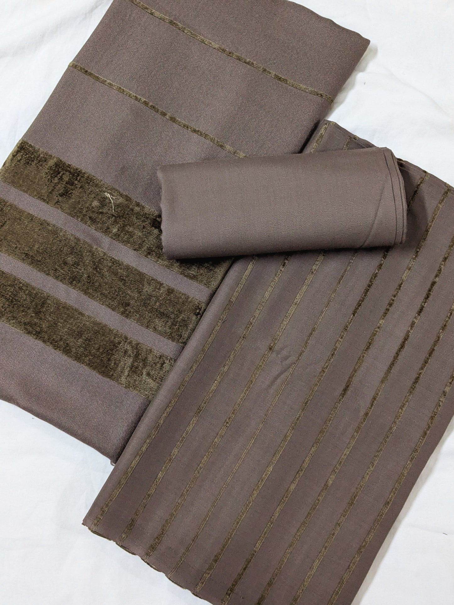 ALPINE VELVET MARINA MOST DEMANDING WINTER COLLECTION SAND SKIN COLOR