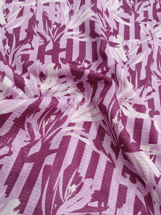 2PC DIGITAL PRINT BANA DORA LAWN COLLECTION