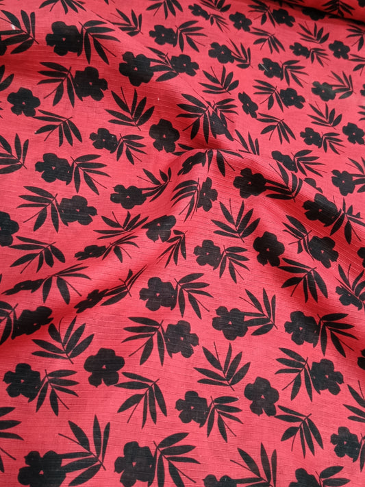 2PC DIGITAL PRINT BANA DORA LAWN COLLECTION