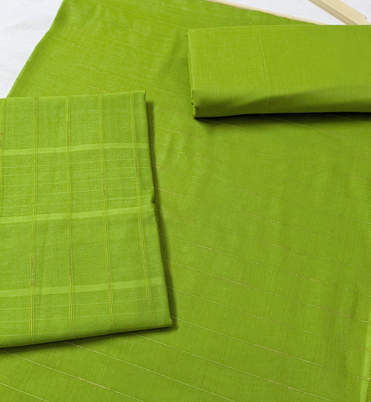 3PC BANA DORA TUBE LAWN LUXURIOUS COLLECTION (BD00DW)