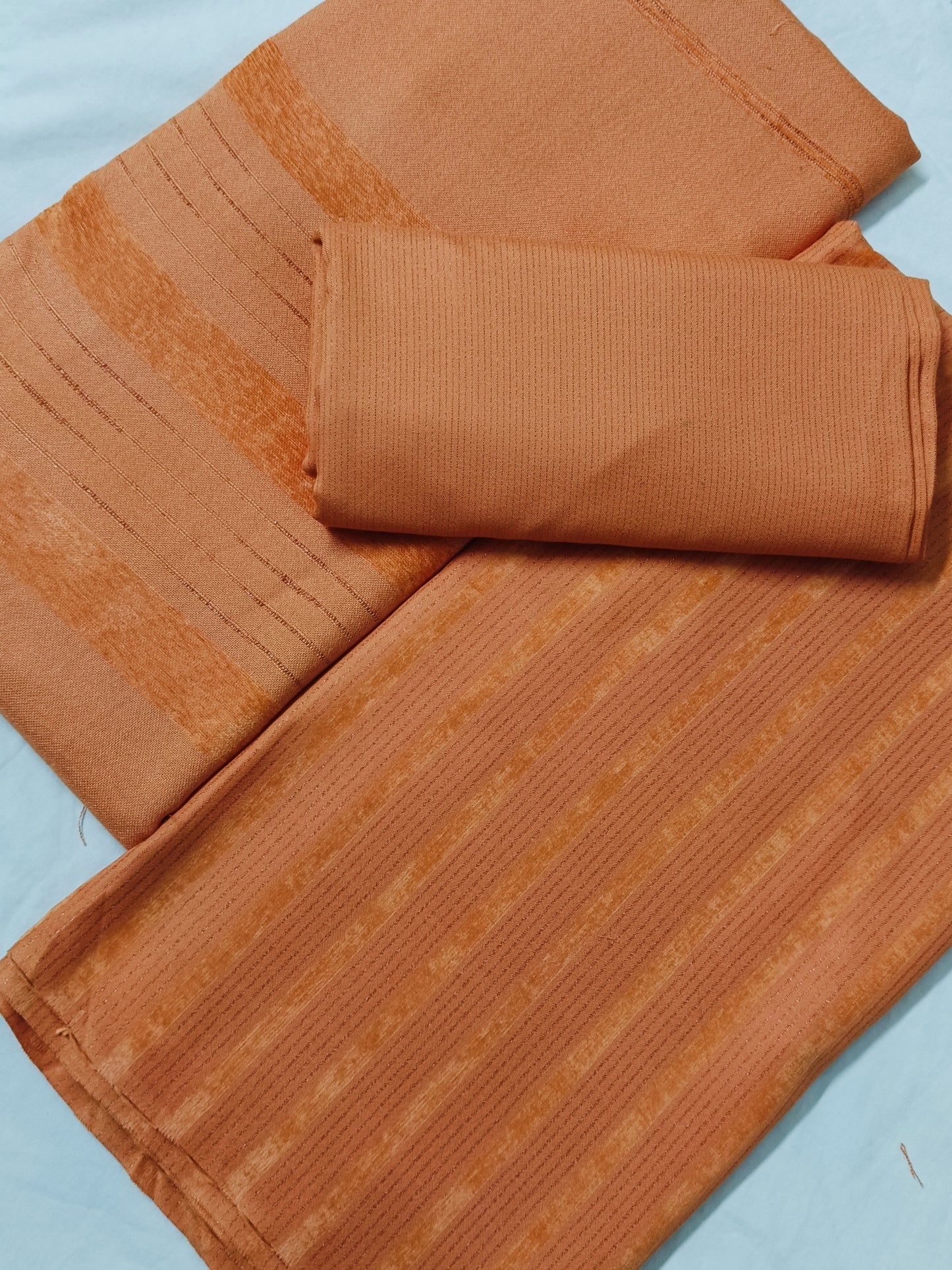 3PC ALPINE ZARI VELVET MARINA DHANAK WINTER MOST DEMANDING ARTICLE 2025(AVD00PCH)