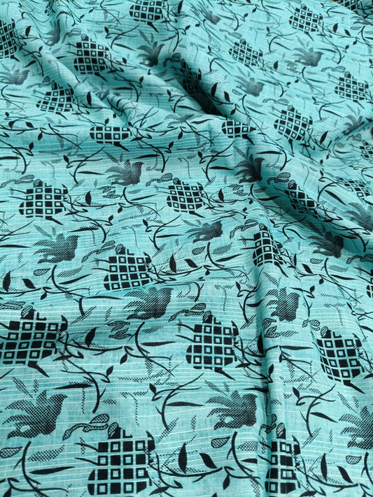 DIGITAL PRINT BANA DORA LAWN COLLECTION