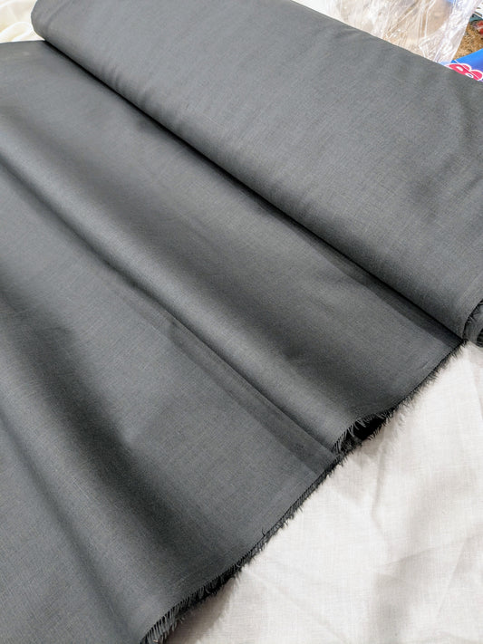 Plain Bareeza cotton summer collection 2.5 metr