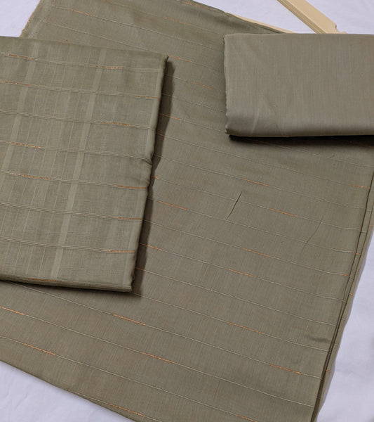 3PC BANA DORA LAWN LUXURIOUS COLLECTION (BD00SK)