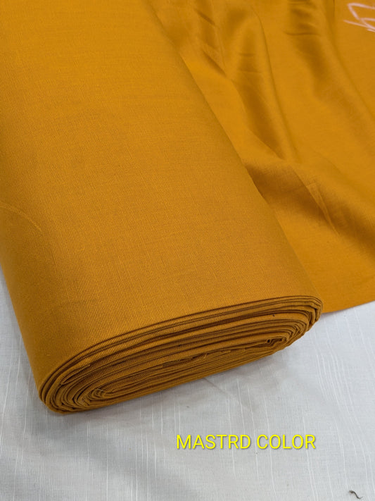 2PC PREMIUM QUALITY KATRAI KHADAR WINTER COLLECTION (MASTRD) 5 METR