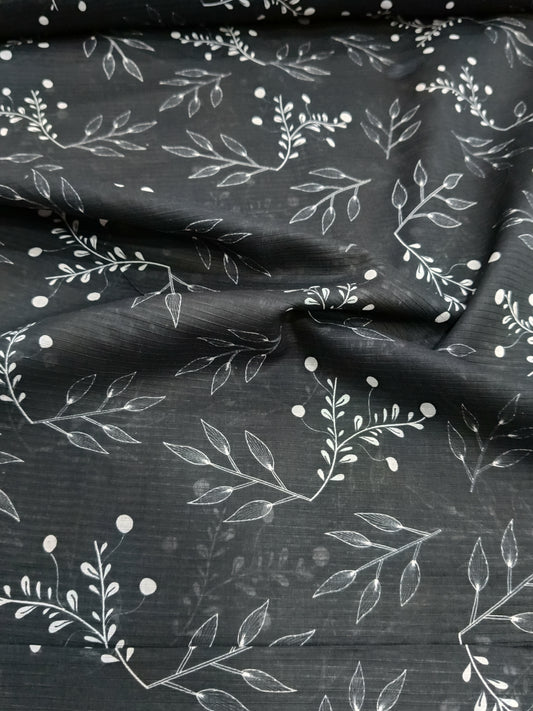 2PC DIGITAL PRINT BANA DORA LAWN COLLECTION