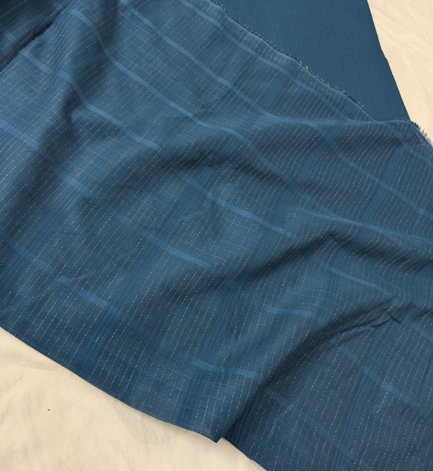 3PC CHAMKI  BANA DORA LUXURIOUS LAWN COLLECTION 2025 (CHMBN00ZN)