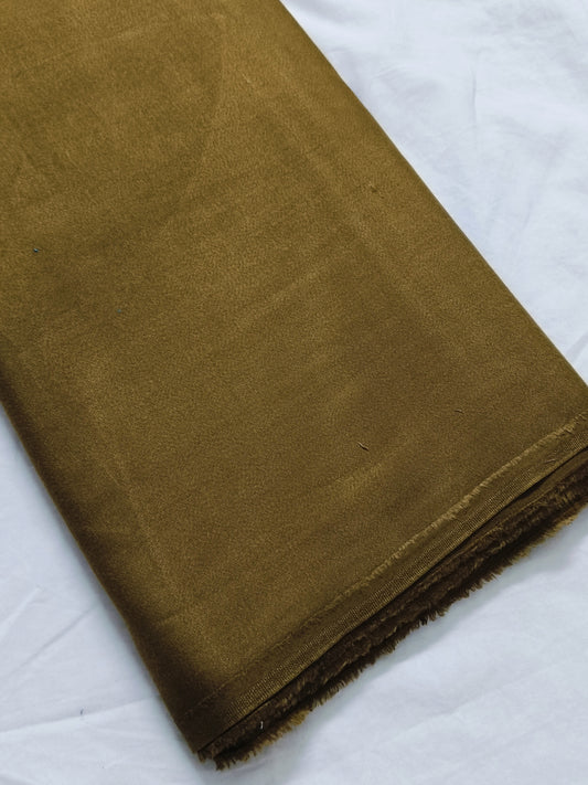 2PC PLAIN MARINA WINTER COLLECTION EXPORT QUALITY MEHNDI COLOR (MR00MHD)