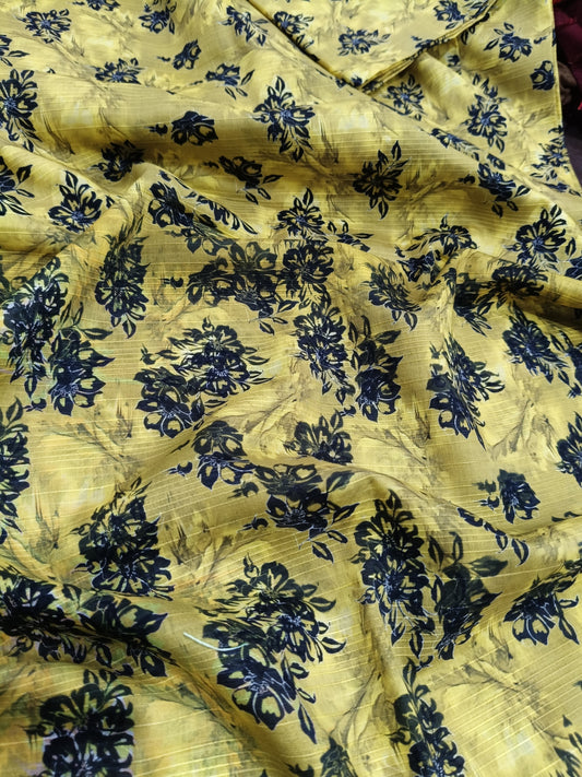 2PC DIGITAL PRINT BANA DORA LAWN COLLECTION