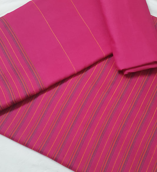 Handmade woven rangoli 3pc luxurious summer collection 2025(3RN00P)