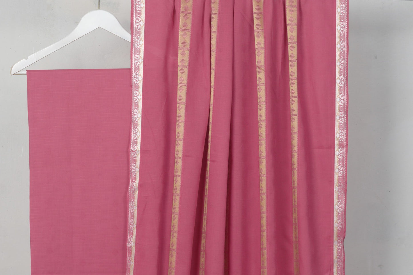 3PC BANA DORA SELF JAQUARD PREMIUM QUALITY SUMMER COLLECTION (BNS00GJ)