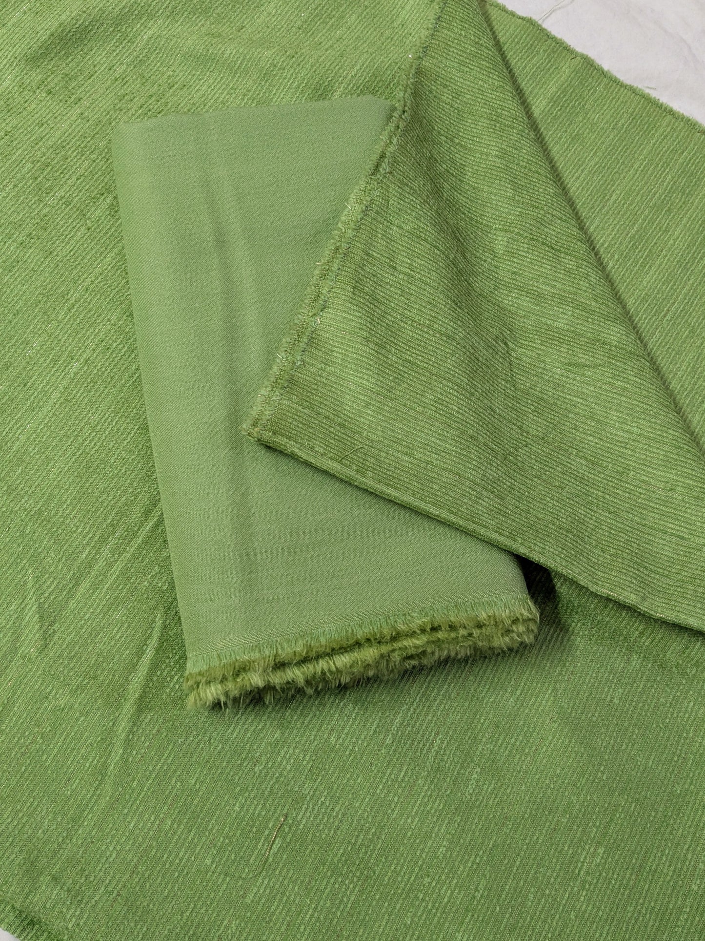 PEACH WOOL VELVET 2PC EXPORT QUALITY WINTER COLLECTION ( PISTA COLOR )