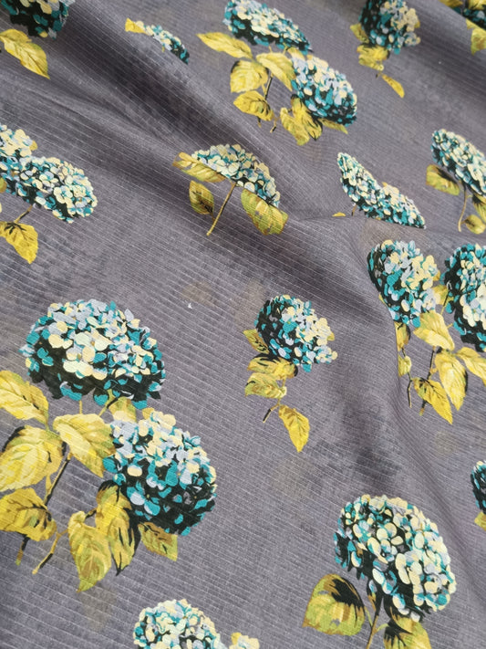 2PC DIGITAL PRINT BANA DORA LAWN COLLECTION