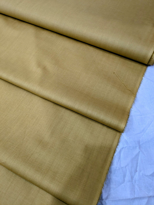 Plain Bareeza cotton summer collection 2.5 metr