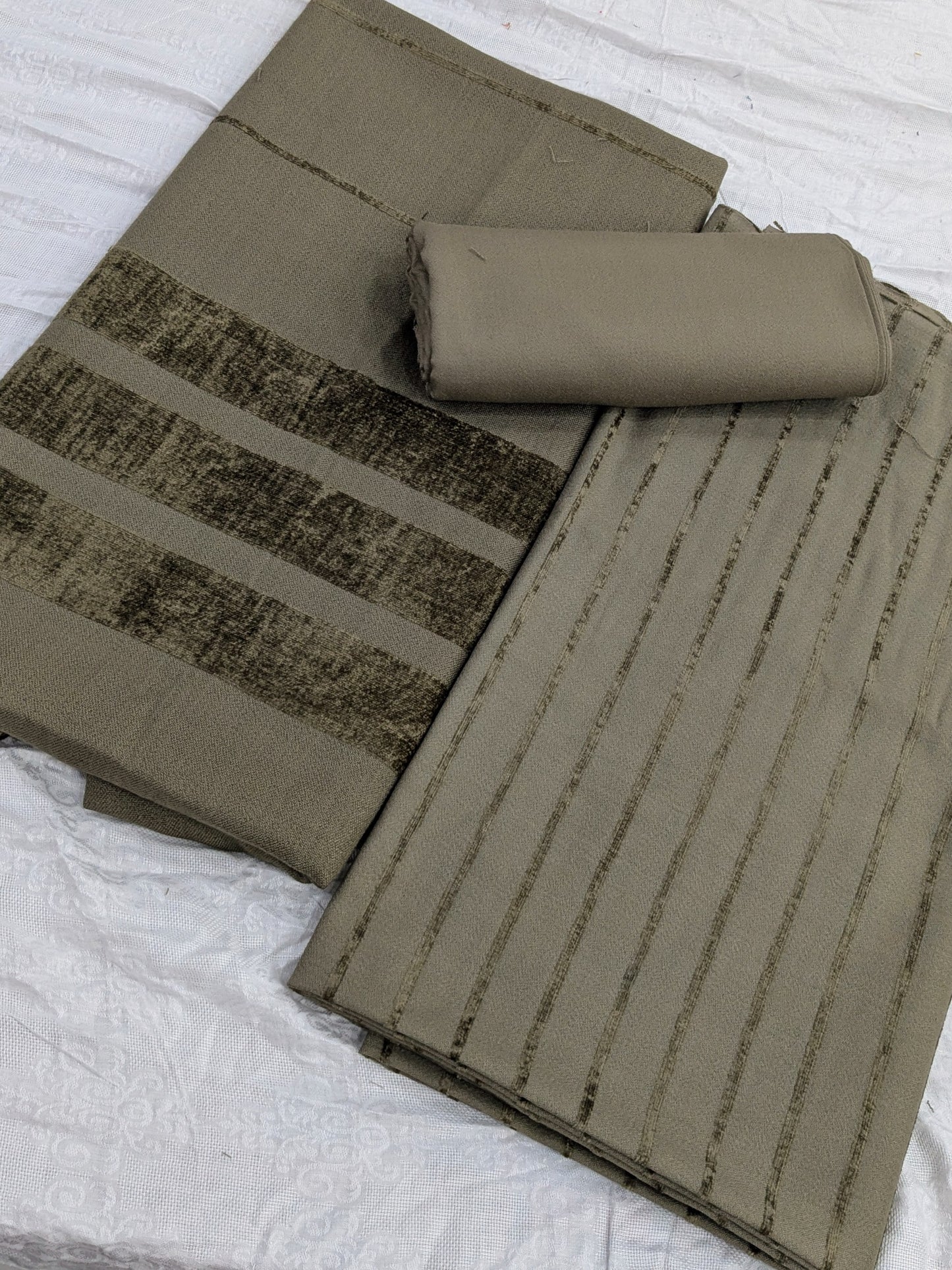 ALPINE VELVET MARINA MOST DEMANDING WINTER COLLECTION SAND SKIN COLOR