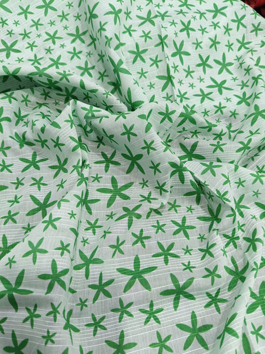 14 AUGUST SPECIAL 2PC DIGITAL PRINT BANA DORA LAWN COLLECTION