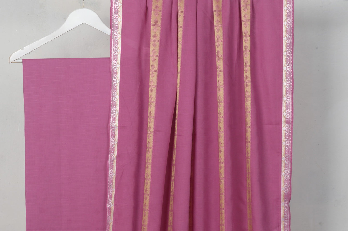 3PC BANA DORA SELF JAQUARD PREMIUM QUALITY SUMMER COLLECTION (BNS00TP)