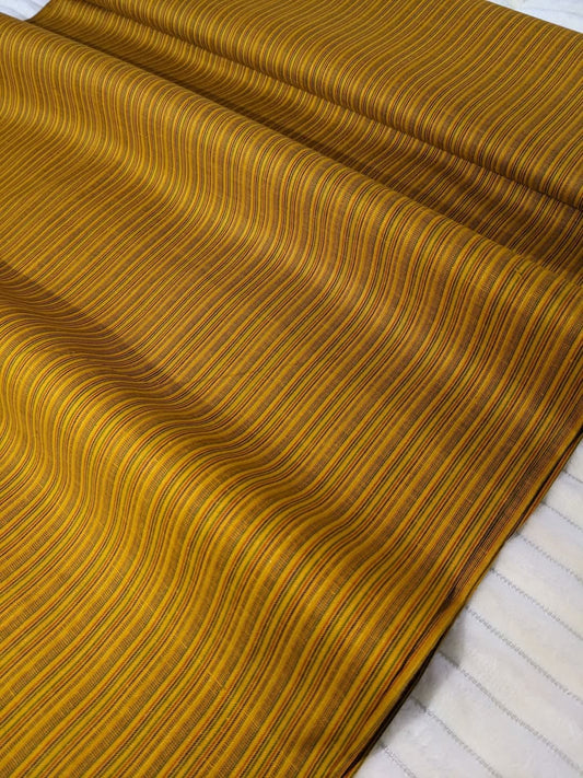 Handmade woven rangoli cotton 2pc summer demanding article 5 metr(RN00MS)