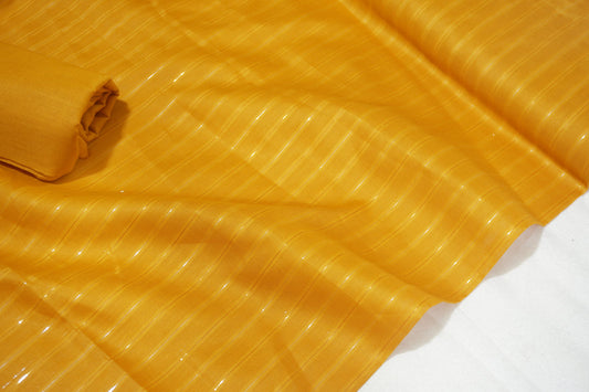 2PC ZARI LINE MOON LITE LAWN LUXURIOUS COLLECTION 2025