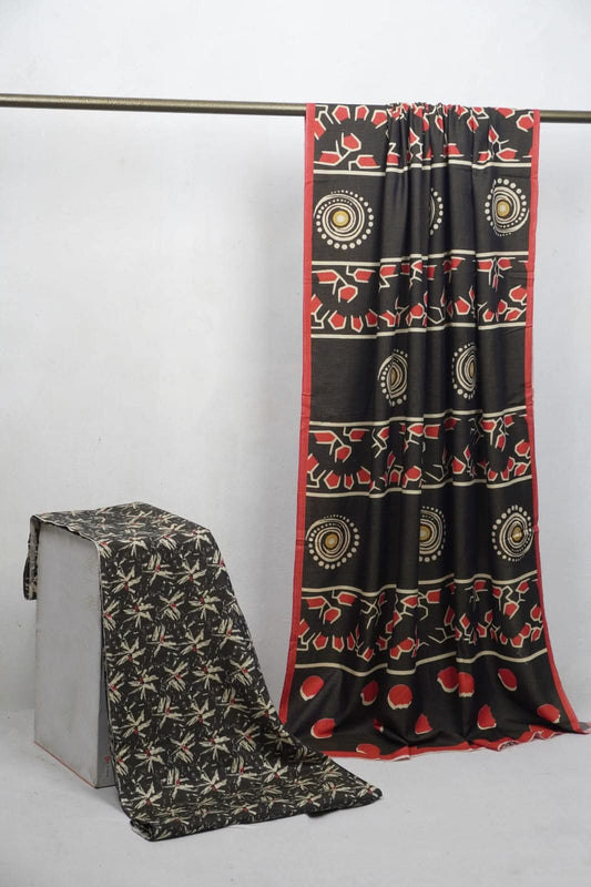 Shemray Digital print 3pc mid season collection