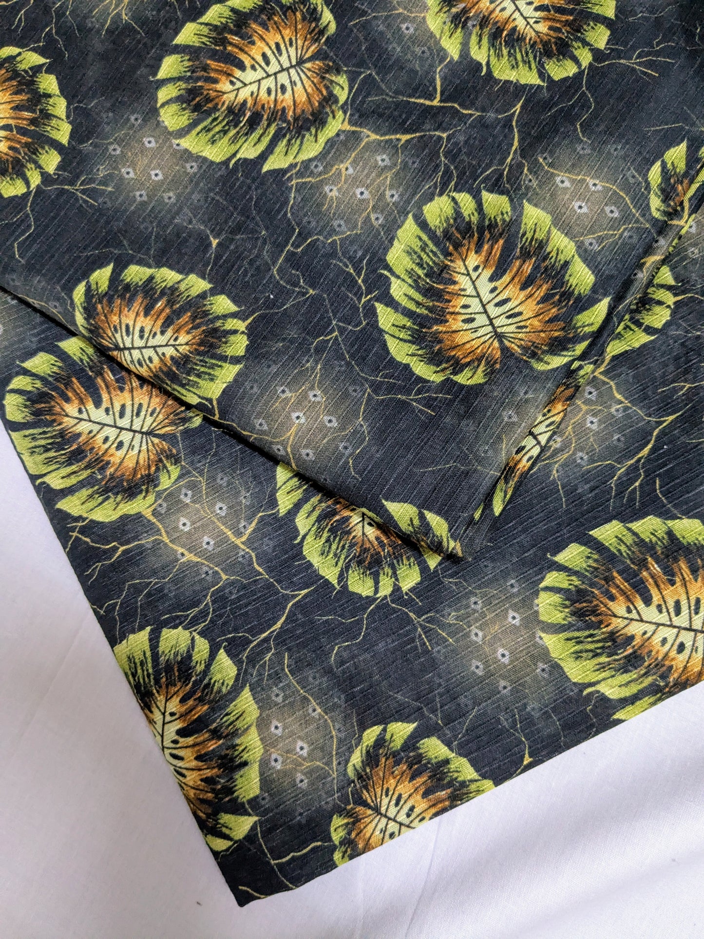 BANA DORYA SLUB LAWN Digital print 2pc all over 2025