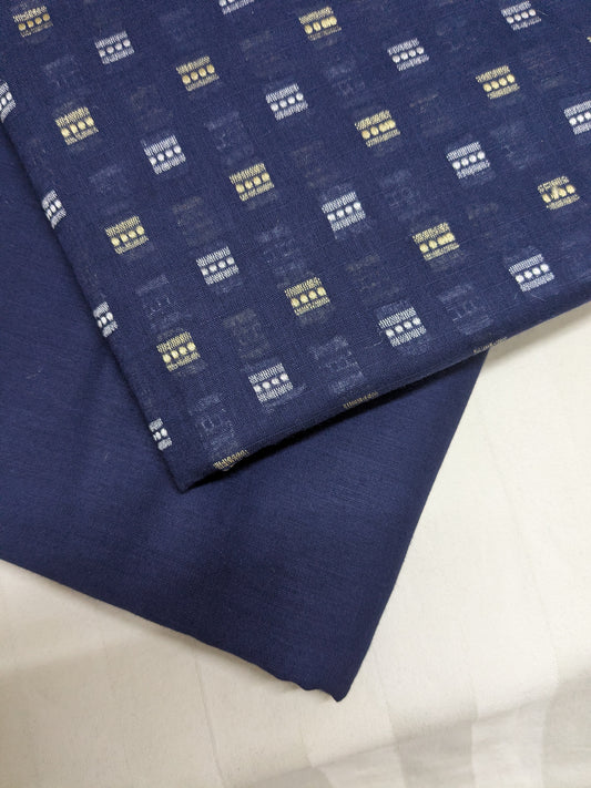 BANA DORA JAQUARD 2PC LAWN COLLECTION 2025 j00B