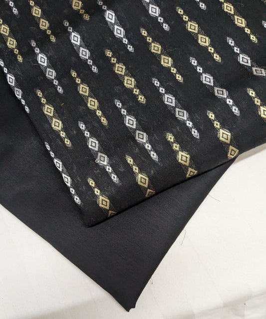 BANA DORA JAQUARD 2PC LAWN COLLECTION 2025