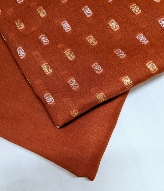 BANA DORA JAQUARD 2PC LAWN COLLECTION 2025 j00R