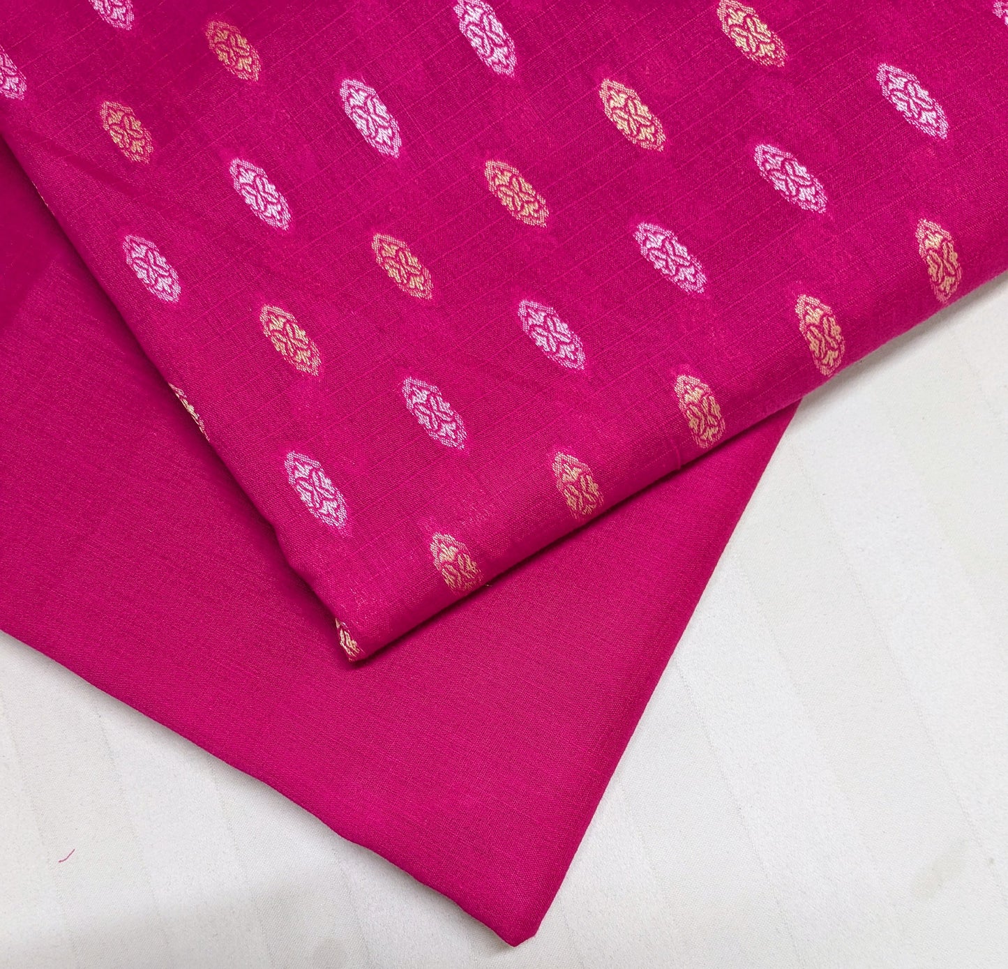 BANA DORA JAQUARD 2PC LAWN COLLECTION 2025 j00p