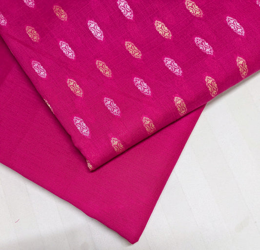 BANA DORA JAQUARD 2PC LAWN COLLECTION 2025 j00p