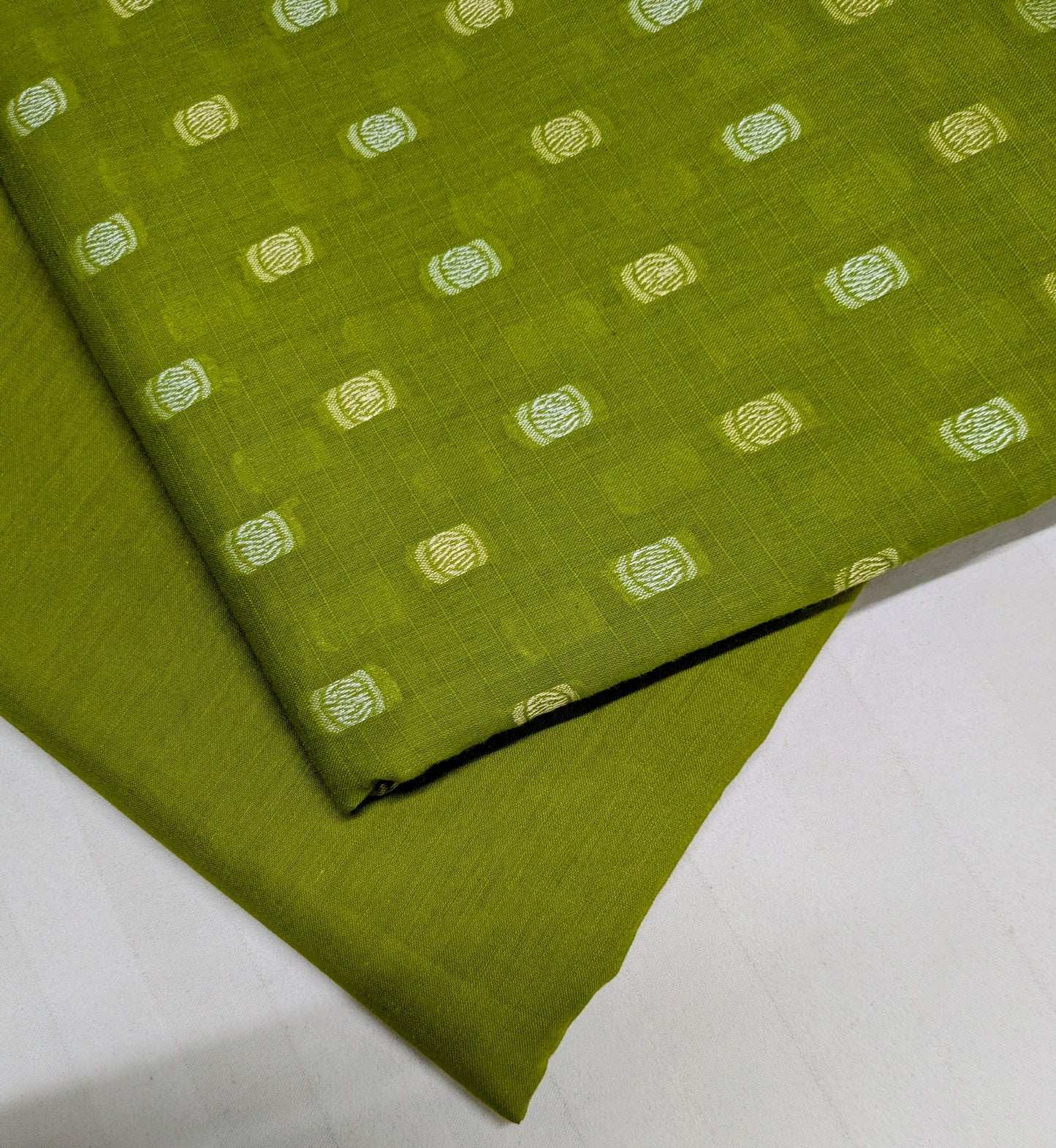 BANA DORA JAQUARD 2PC LAWN COLLECTION 2025 joom