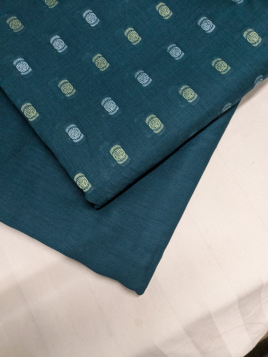 BANA DORA JAQUARD 2PC LAWN COLLECTION 2025 j00z