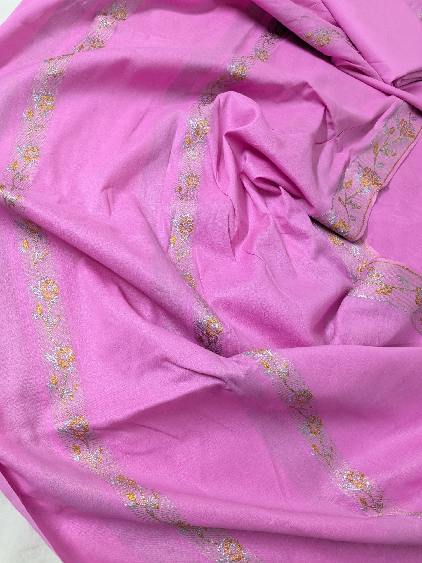 3PC JAQUARD BROSHA PREMIUM QUALITY SUMMER COLLECTION (JQ00p)