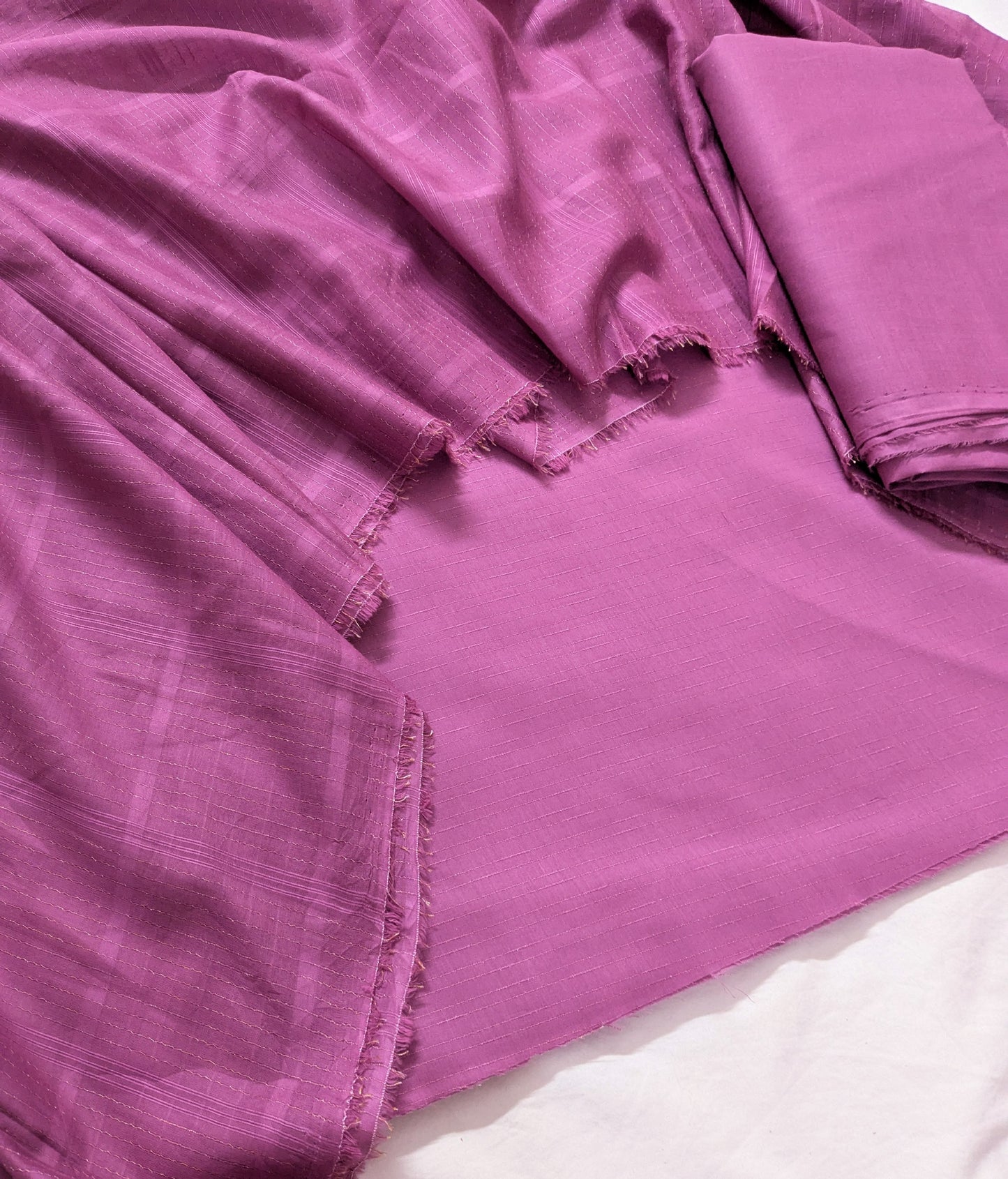 3PC CHAMKI  BANA DORA LAWN LUXURIOUS COLLECTION 2025(CHMBN00TP)