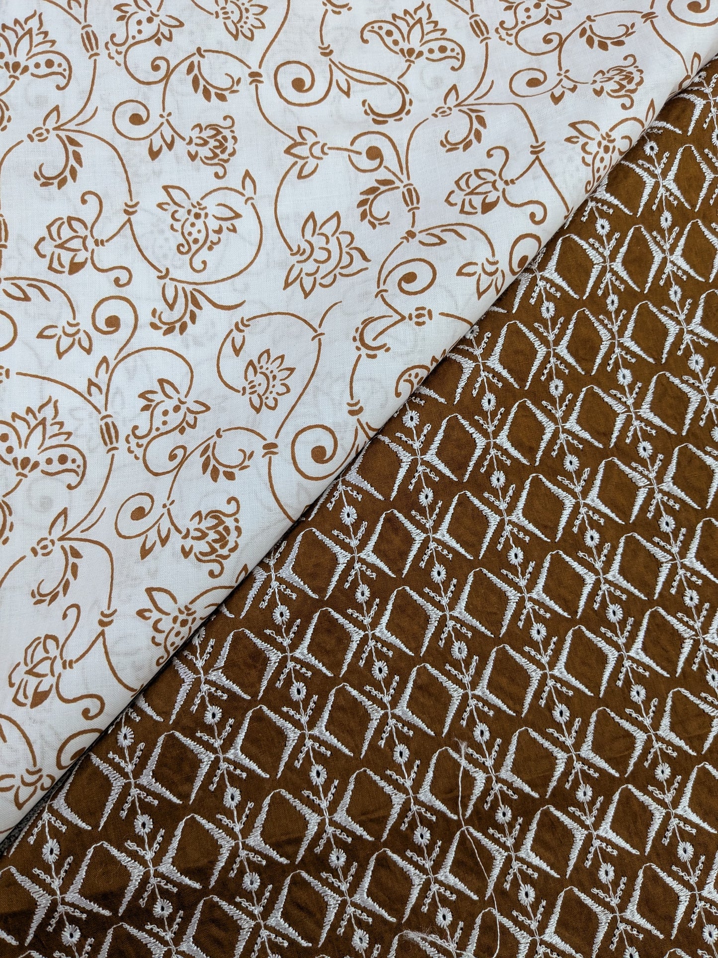 CHICKEN SHIFLY EMBROIDED 2PC LAWN COLLECTION 2025