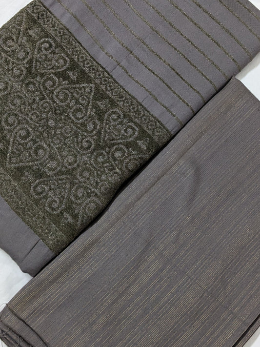 3PC ZARI LINE MOON LITE MARINA MOST DEMANDING WINTER COLLECTION (SAND SKIN COLOR) (3ZRM00SK)