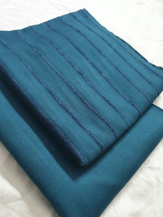 Alpine velvet dhank 2pc