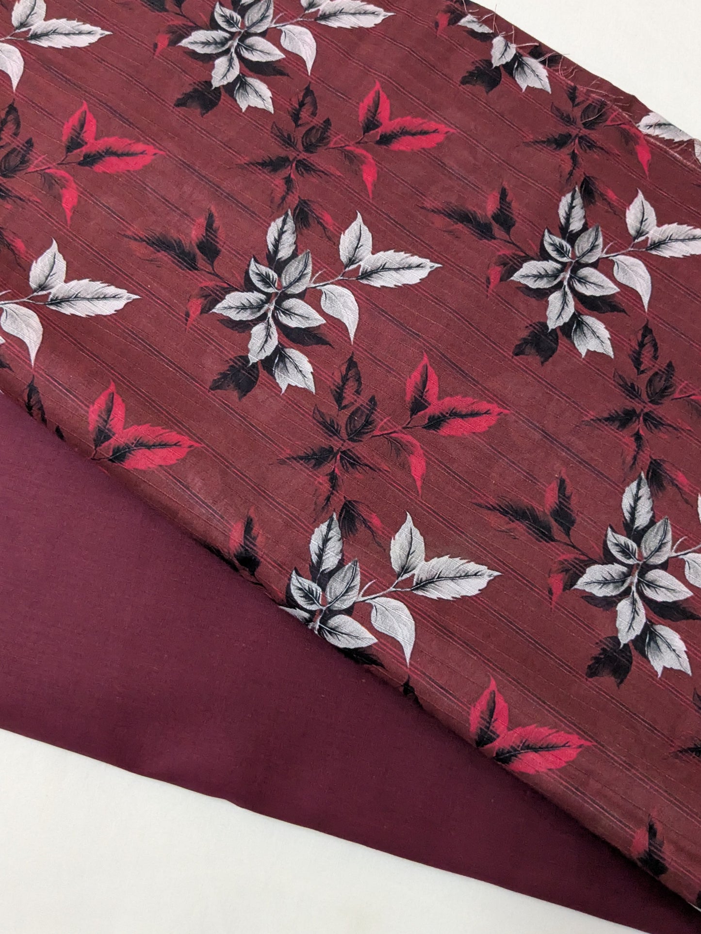 DIGITAL PRINT BANA DORA 2PC LAWN LUXURIOUS COLLECTION