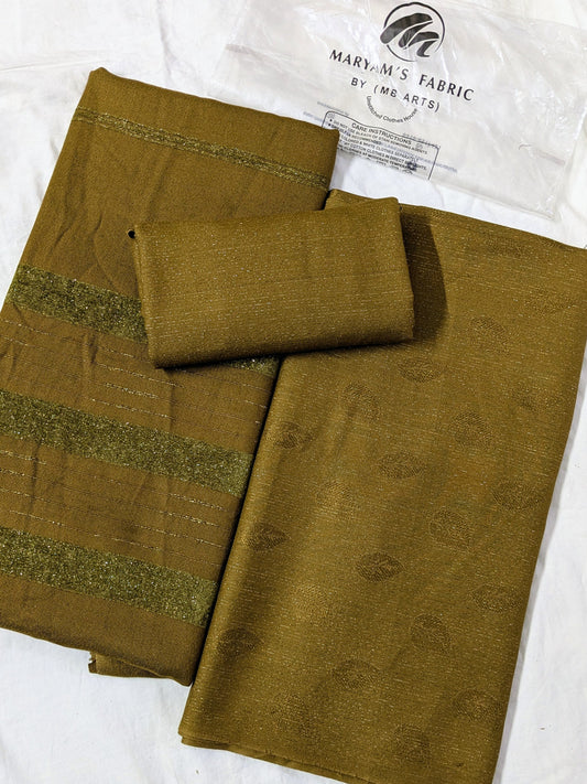 MOON LITE MARINA 3PC MOST DEMANDING WINTER COLLECTION (DARK MASTRD)