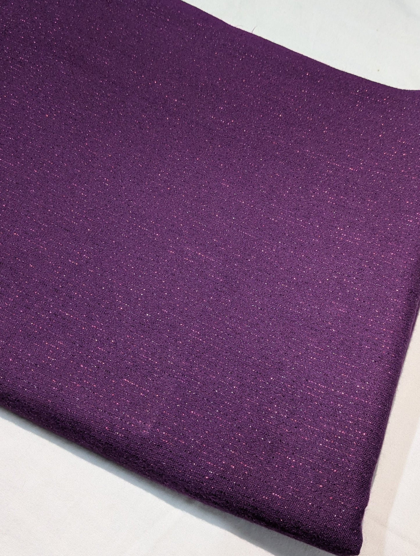 MOON LITE MARINA SHIRT PIECE WINTER COLLECTION (PURPLE COLOR)