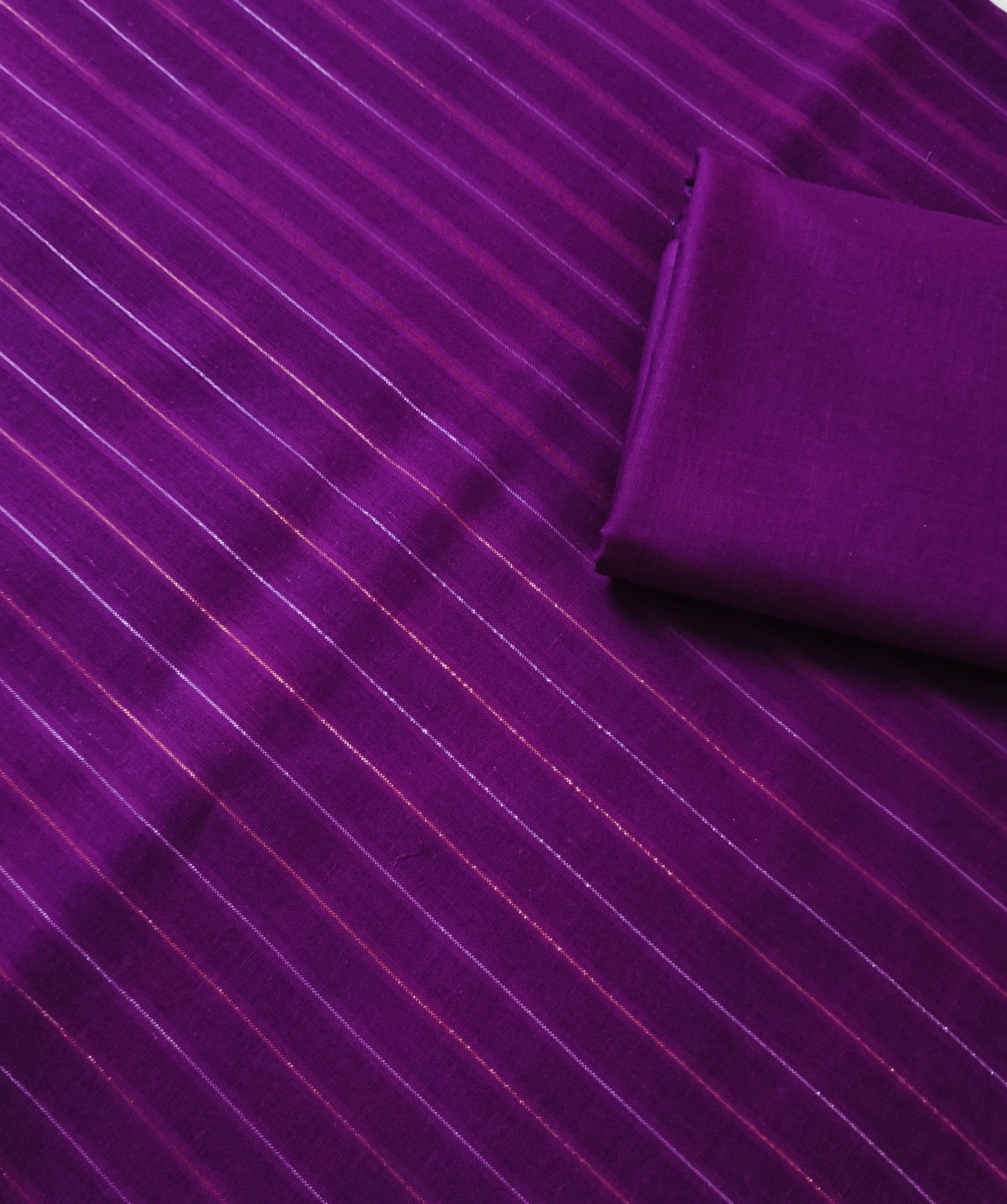 2PC ZARI LINE MOON LITE LAWN LUXURIOUS COLLECTION 2025(ZR00MRG)