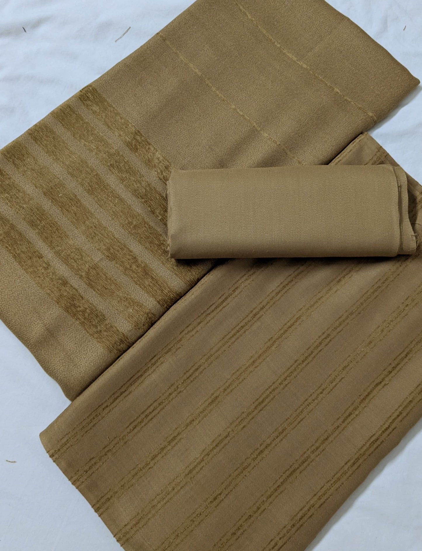 3PC ALPINE CATRAI VELVET NEW ARRIVALS WINTER COLLECTION 2025 BIEGE SKIN COLOR (CTAVD00SK)