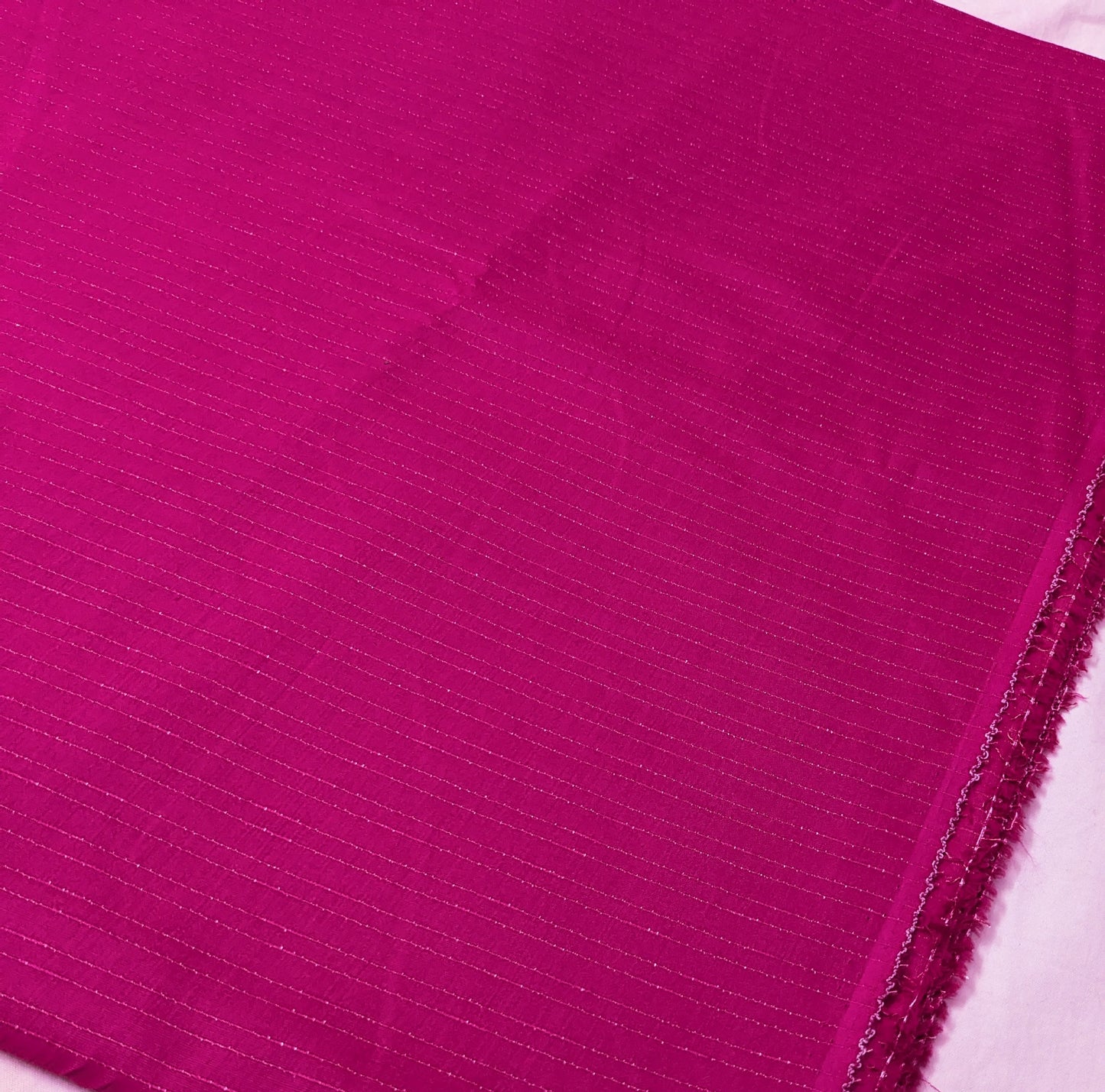 3PC CHAMKI  BANA DORA LAWN LUXURIOUS COLLECTION 2025 (CHMBNOOP)