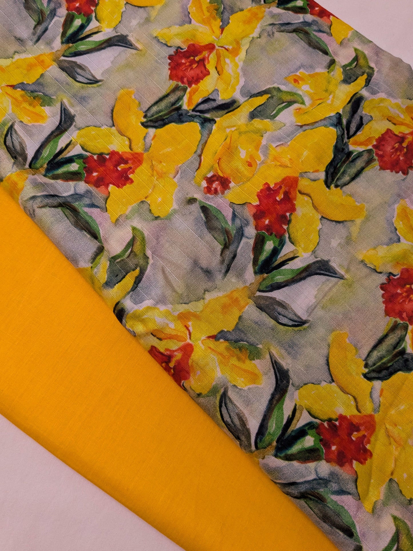 DIGITAL PRINT BANA DORA 2PC LAWN LUXURIOUS COLLECTION