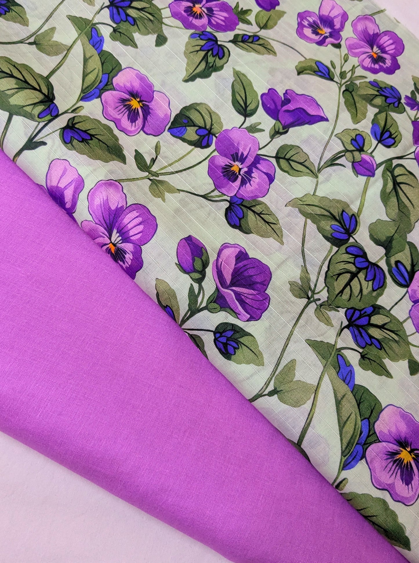 DIGITAL PRINT BANA DORA 2PC LAWN LUXURIOUS COLLECTION