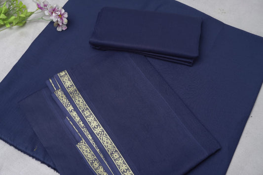 Tarkshi Jaquard Bana Dora 3pc Lawn collection 2025